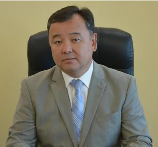 Мукаев Мурат Рахметович - фото на kapital.kz