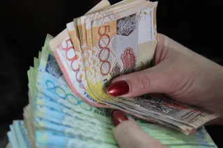 Капитал - На юге РК чиновник подозревается в вымогательстве 6 млн. тенге