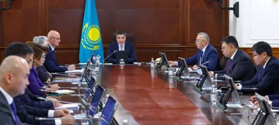 Фото: пресс-служба правительства