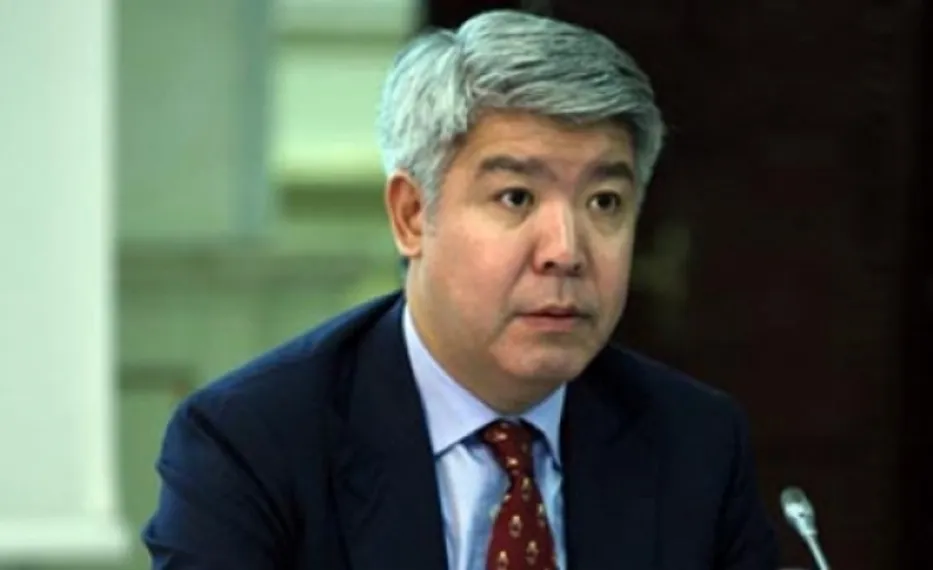 Капитал - Скончался Нурлан Каппаров