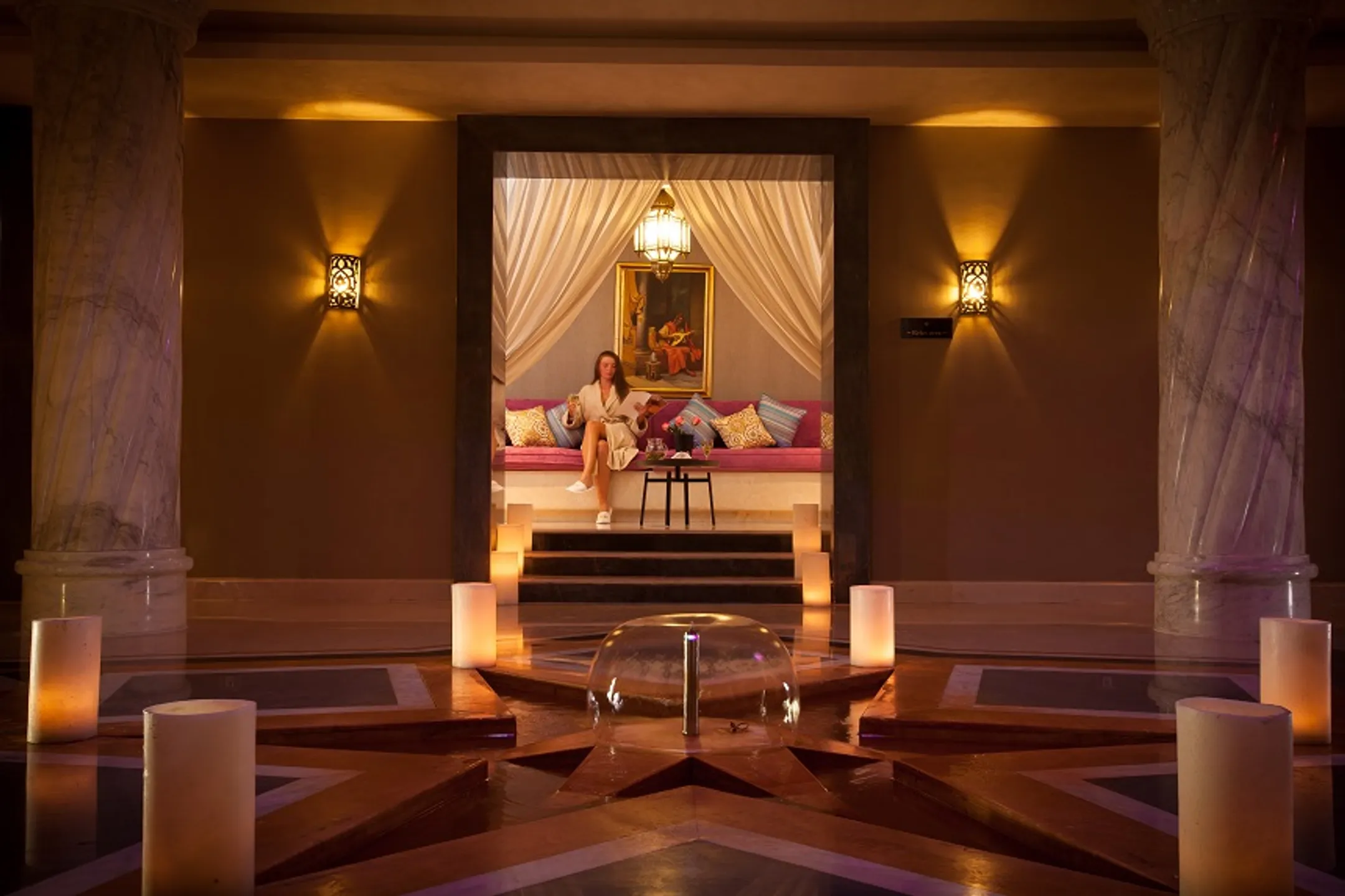 Египет: «ультра» все включено - Image Kapital.kz