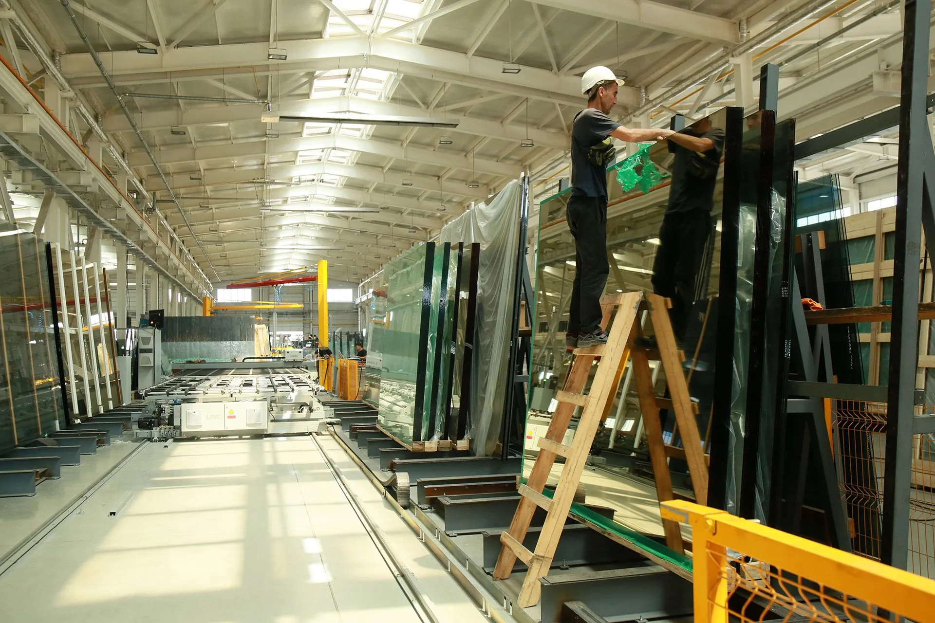 Фото: Руслан Пряников