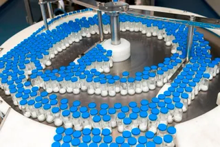 Капитал - Насколько безопасны антибиотики, выпущенные в Казахстане?