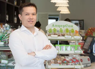 Капитал - Как концепт детских кофеен выживает в кризис