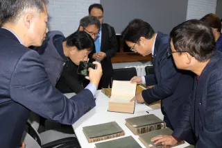 Капитал - В Кызылорде планируют открыть филиал Сеульского университета науки и технологий