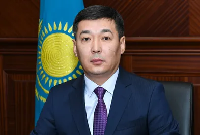 В акимате Кызылординской области назначение