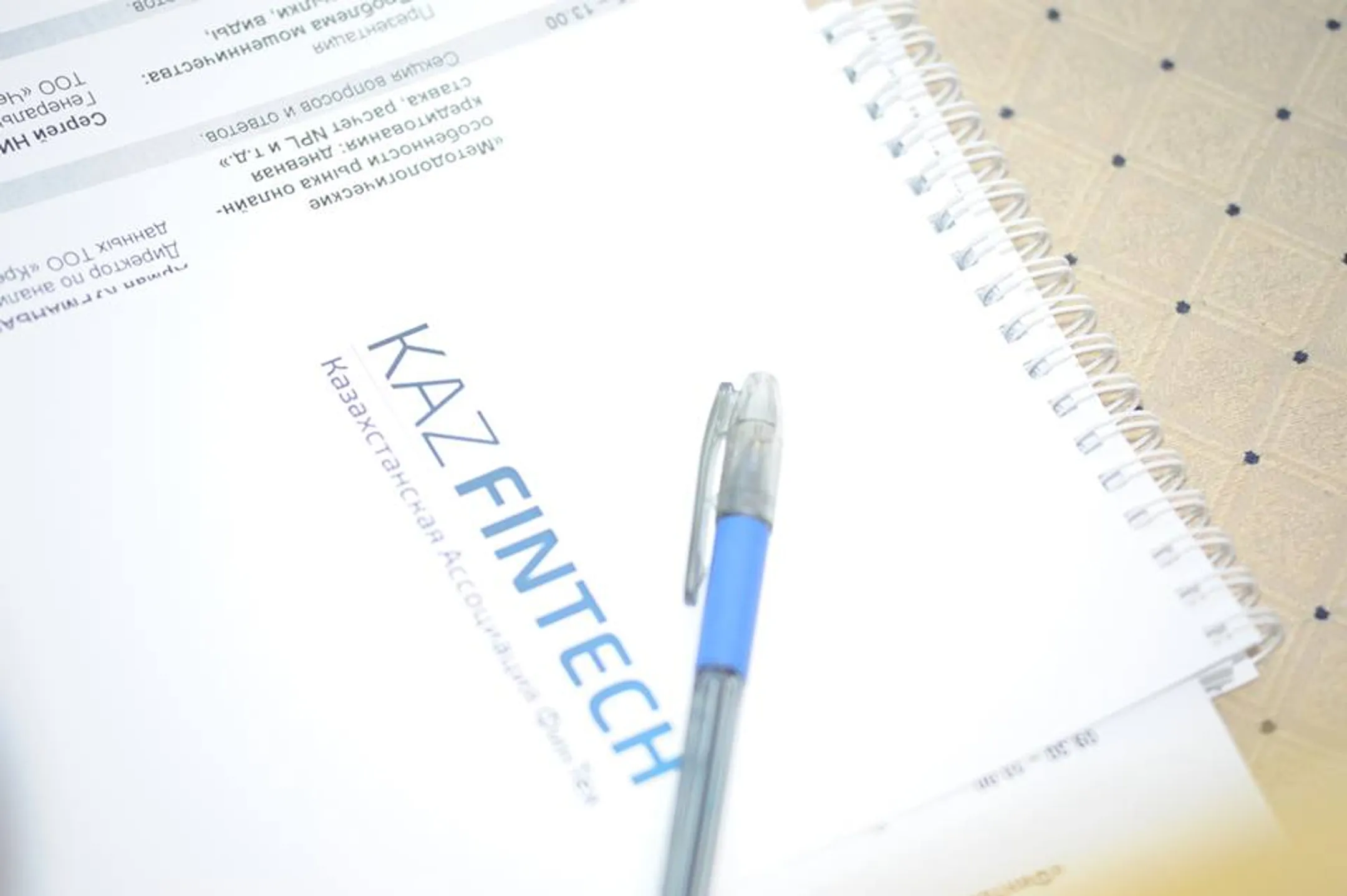 Почему онлайн-кредитование не регулируется, но легально? - Image Kapital.kz