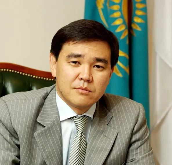 Капитал - Назначен Посол Казахстана в Сингапуре