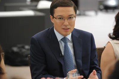 Данияр Акишев ответил на вопрос о досрочном снятии пенсионных накоплений