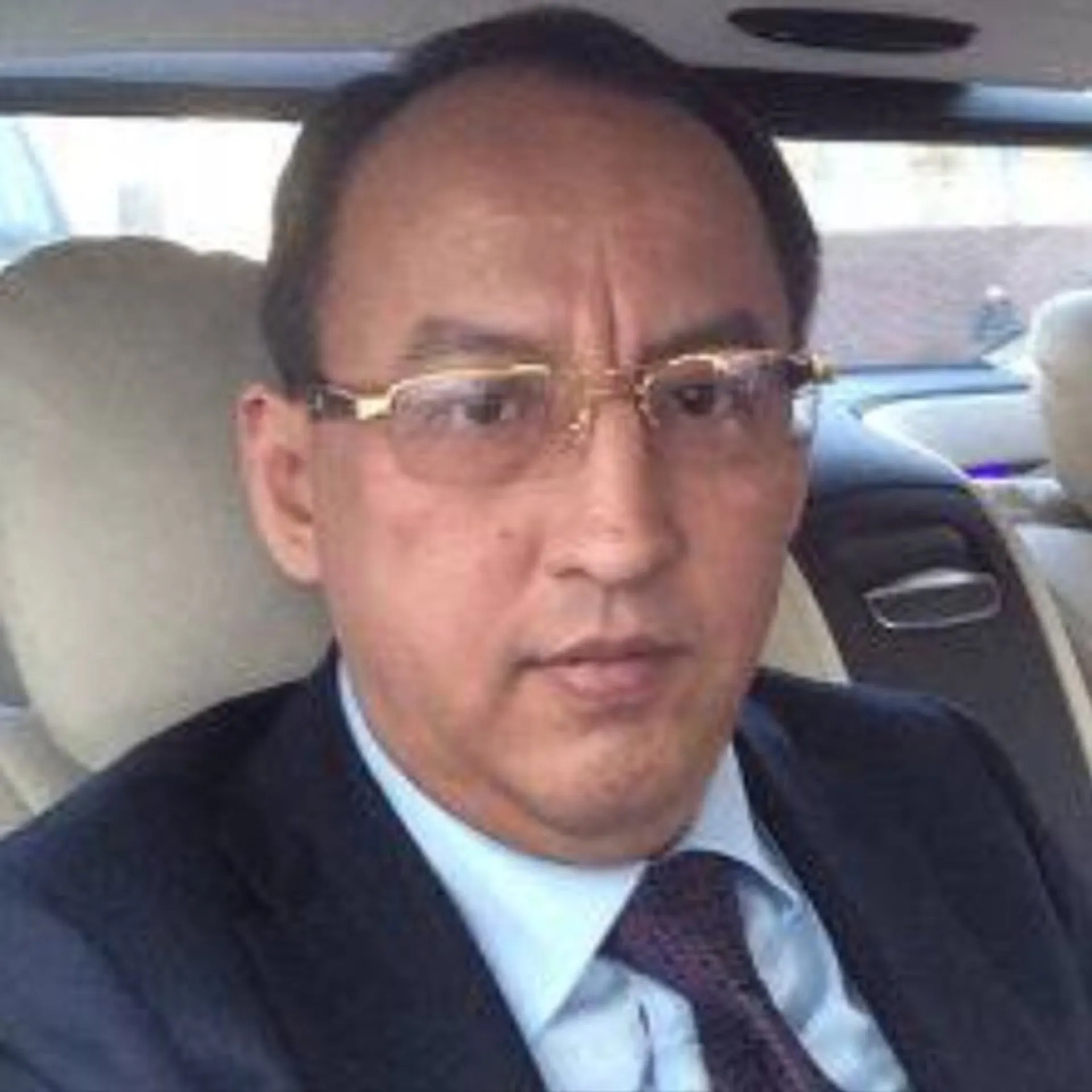 Капитал - Счета Кайрата Жамалиева пока не будут разморожены