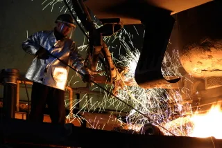 Капитал - Аким Карагандинской области проверил несколько заводов