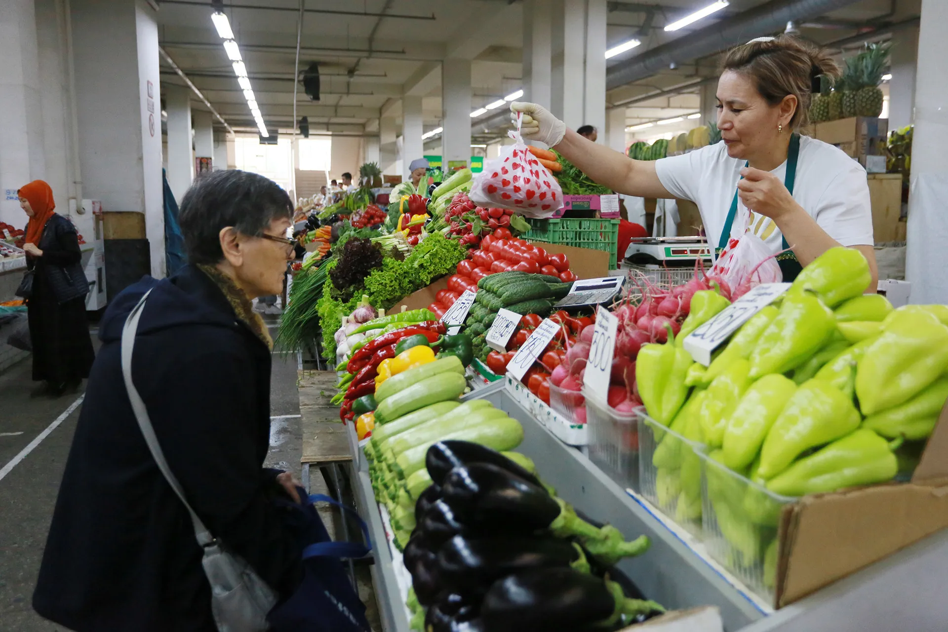 Фото: Руслан Пряников