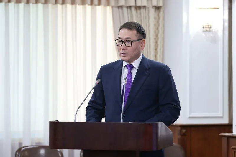 В Казахстане введут маркировку еще на пять видов продукции