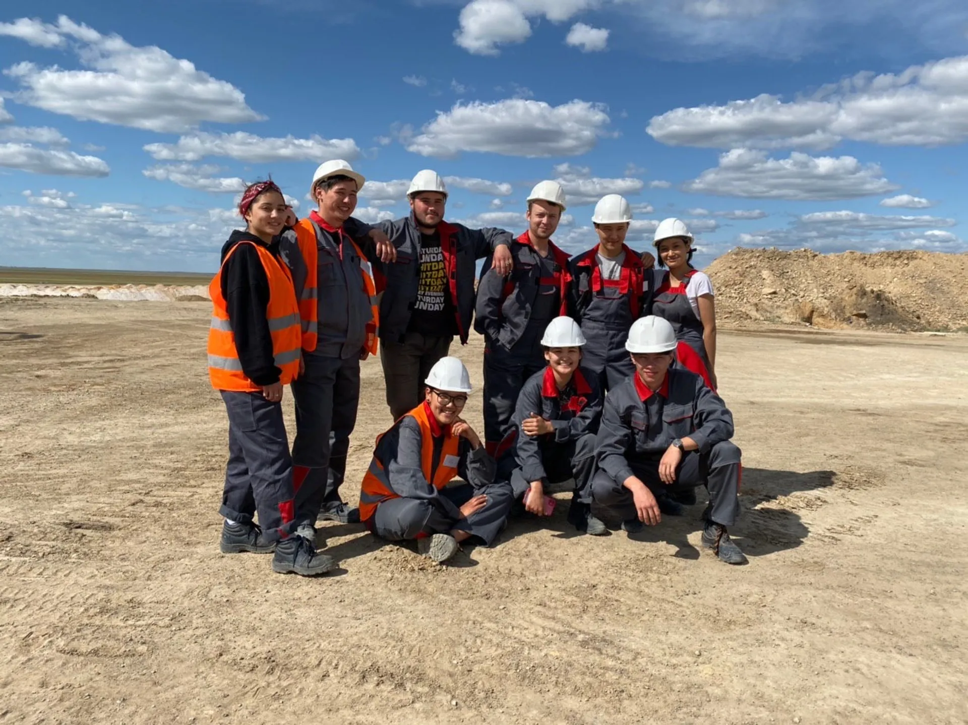 Капитал - Как предприятие из Северо-Казахстанской области помогает казахстанцам в условиях пандемии