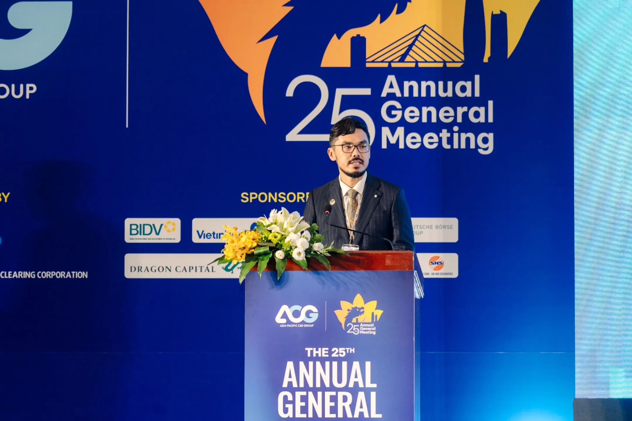 Центральные депозитарии из 38 стран соберутся в Алматы в 2024 году на ACG26 - Image Kapital.kz