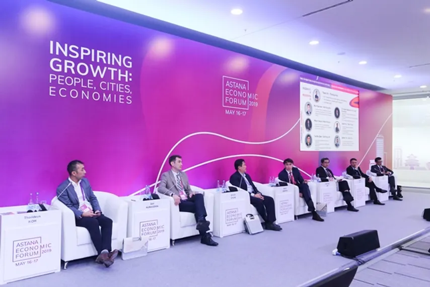 Капитал - Первый венчурный фонд может появиться в РК до конца года