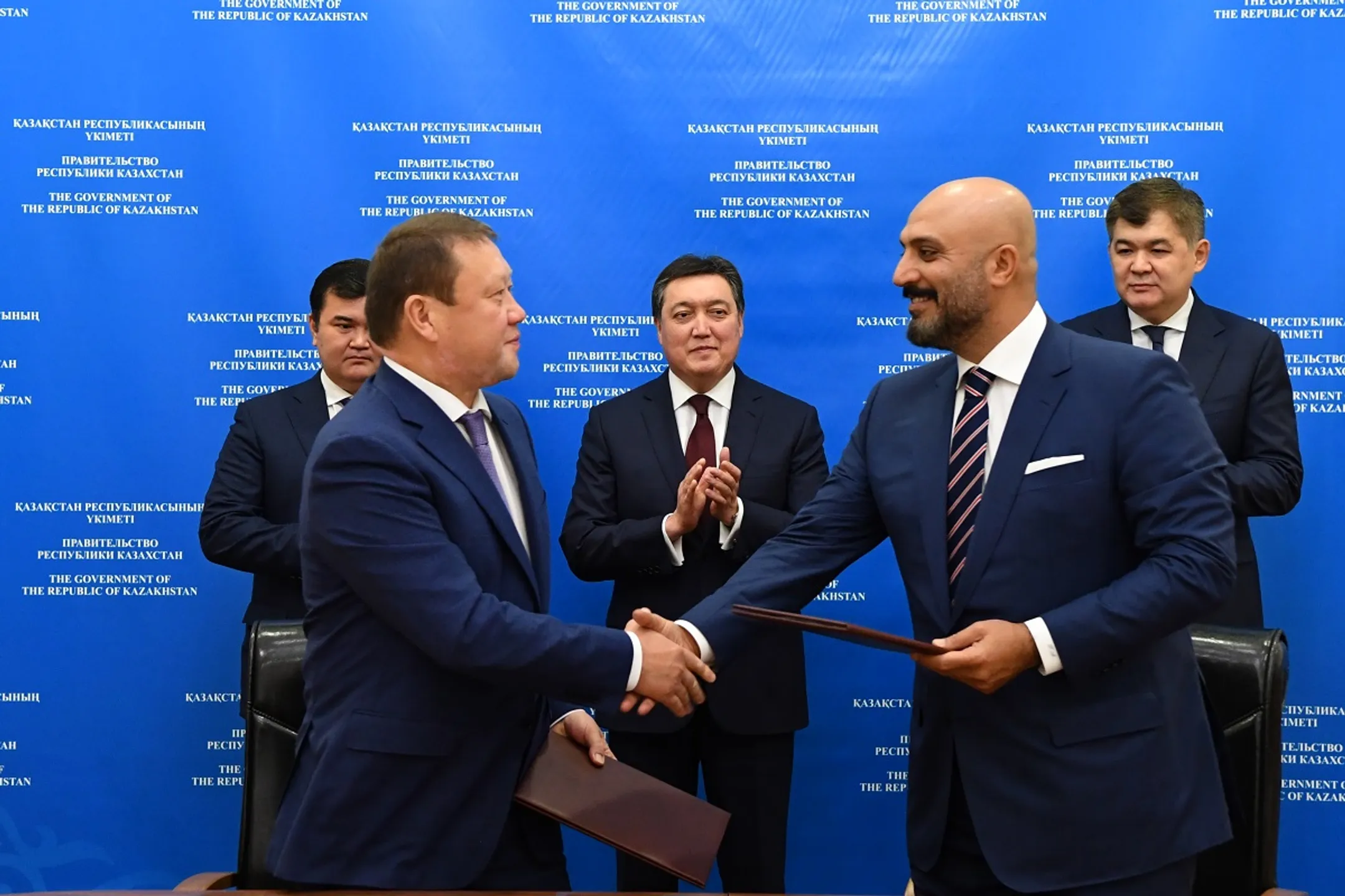 Турецкая компания построит в Казахстане два медкомплекса - Image Kapital.kz
