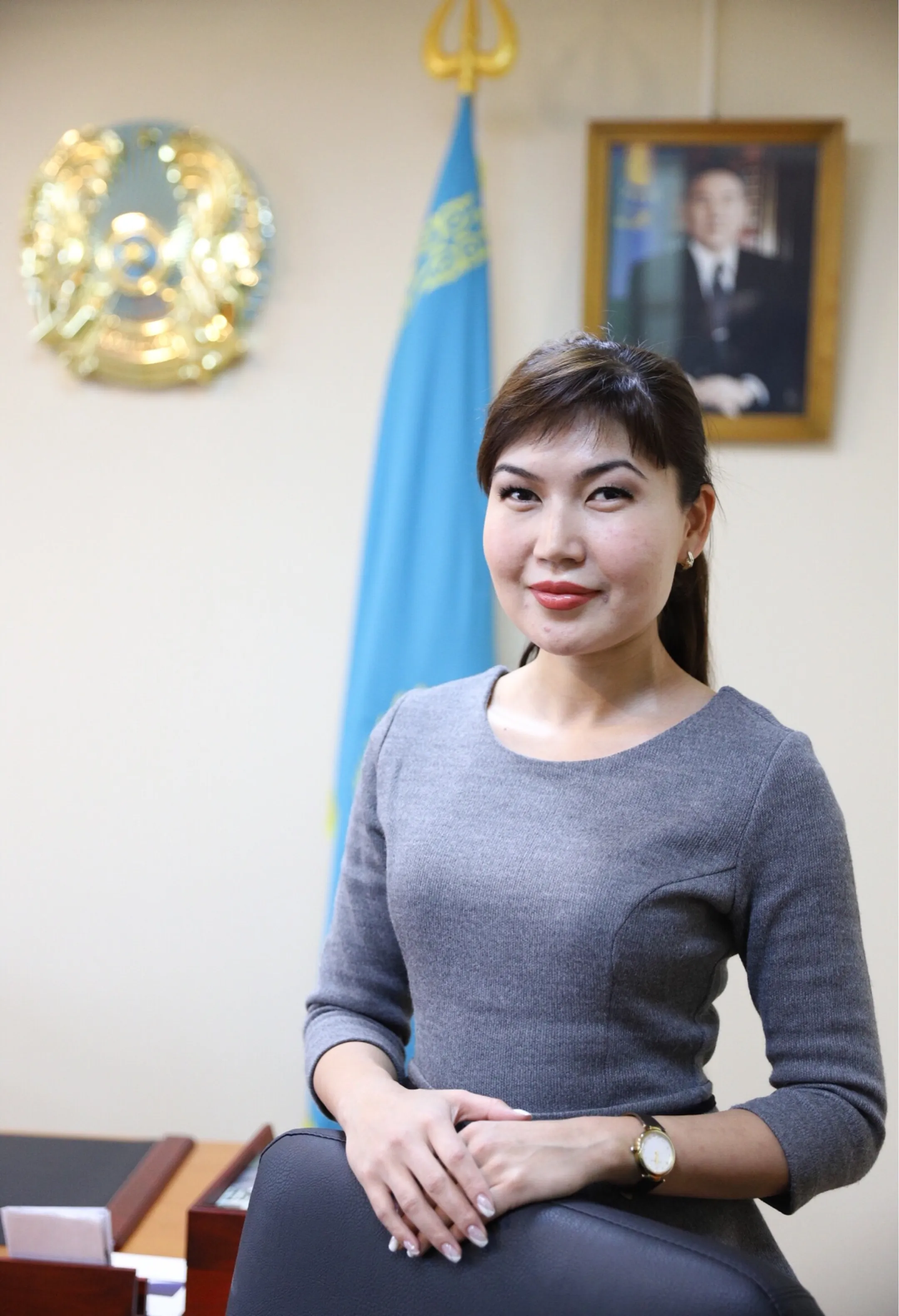 Сменился глава управления внутренней политики Мангистауской области - Image Kapital.kz