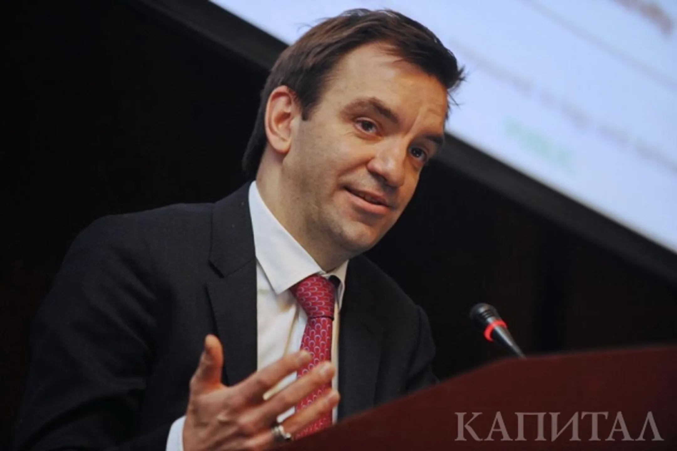 ЕБРР: В 2018 году экономика Казахстана вырастет на 3,5% - Image Kapital.kz