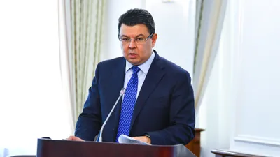 Канат Бозумбаев призвал владельцев АЗС снизить цены на дизтопливо