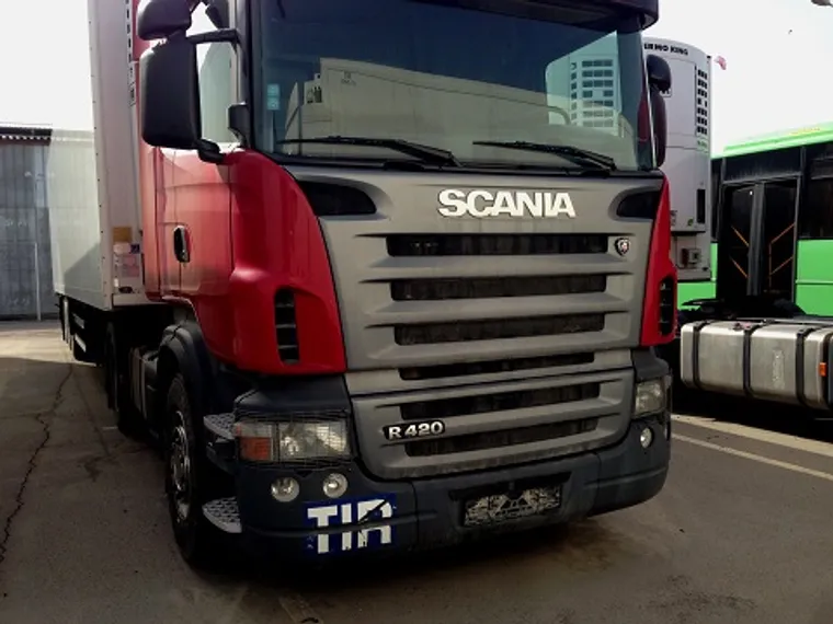 Капитал - Шведский автогигант судится в Казахстане