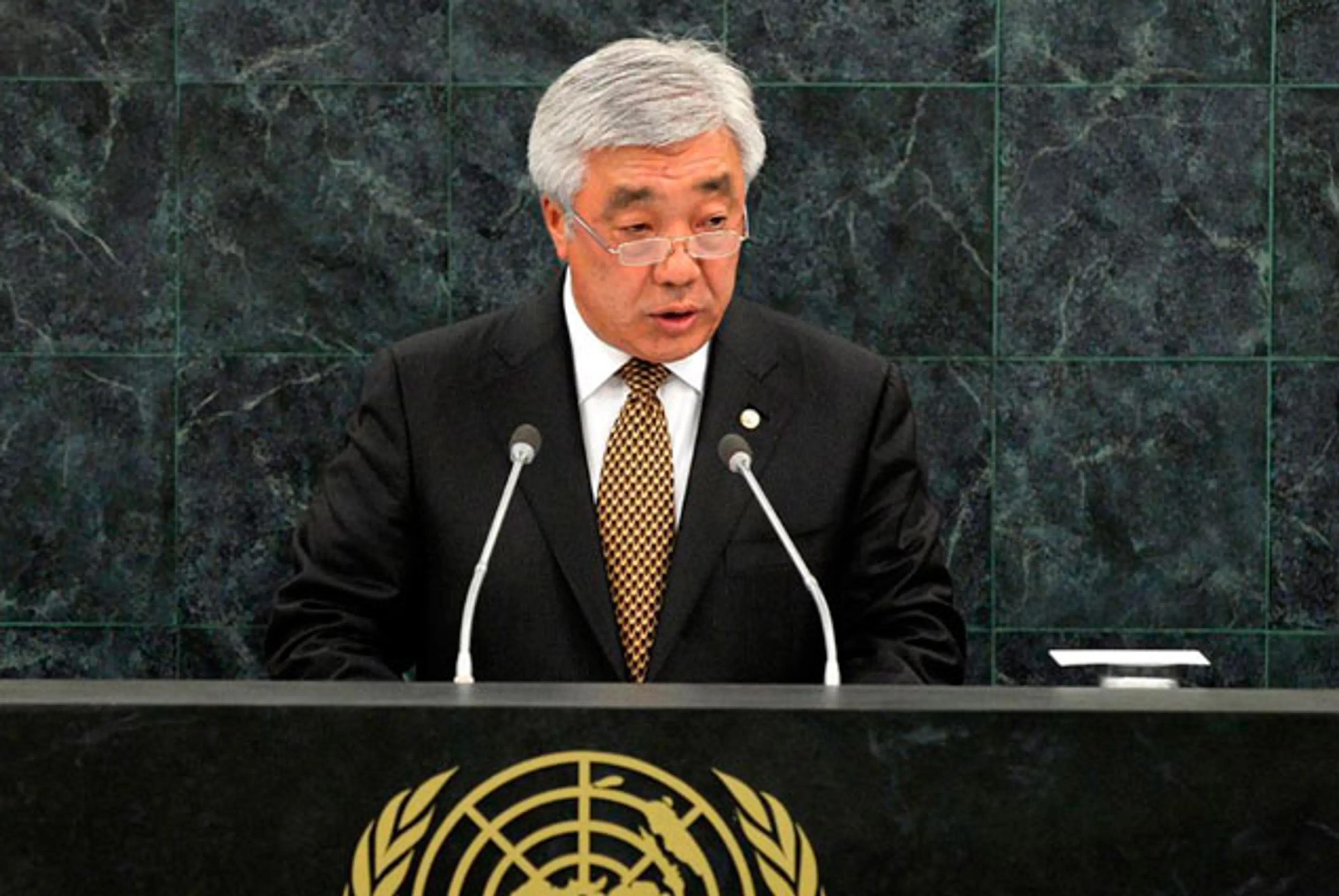 Капитал - Вместе урегулировать замороженные конфликты