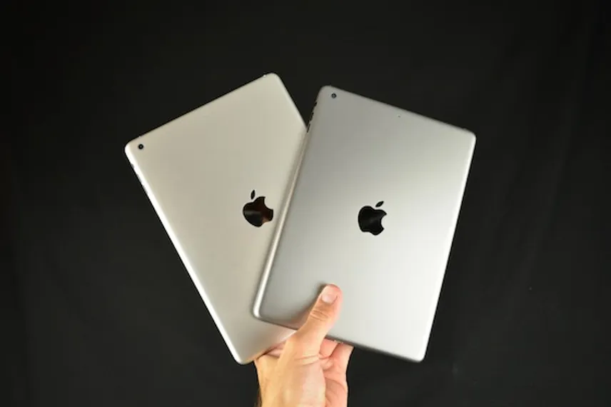 Капитал - Анонс iPad 5 и iPad mini 2 ожидается ближе к концу октября