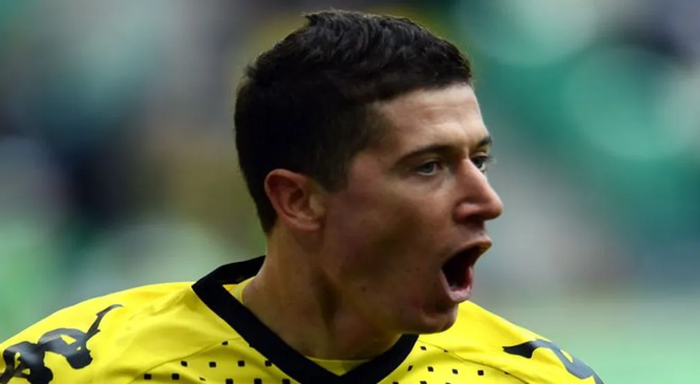Капитал - Левандовский из «Боруссии» перейдет в «Баварию»