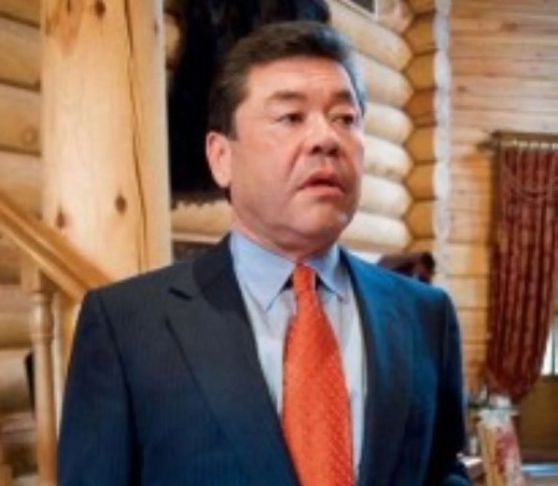 Капитал - ТАИБ Казахский банк продан племяннику Патоха Шодиева