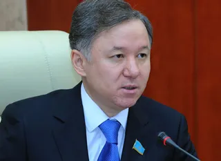 Капитал - Нигматулин: парламент продемонстрировал слаженность