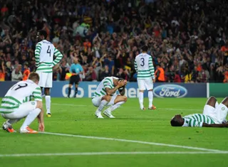 Капитал - «Селтик» может подать жалобу в УЕФА на жертвоприношение барана