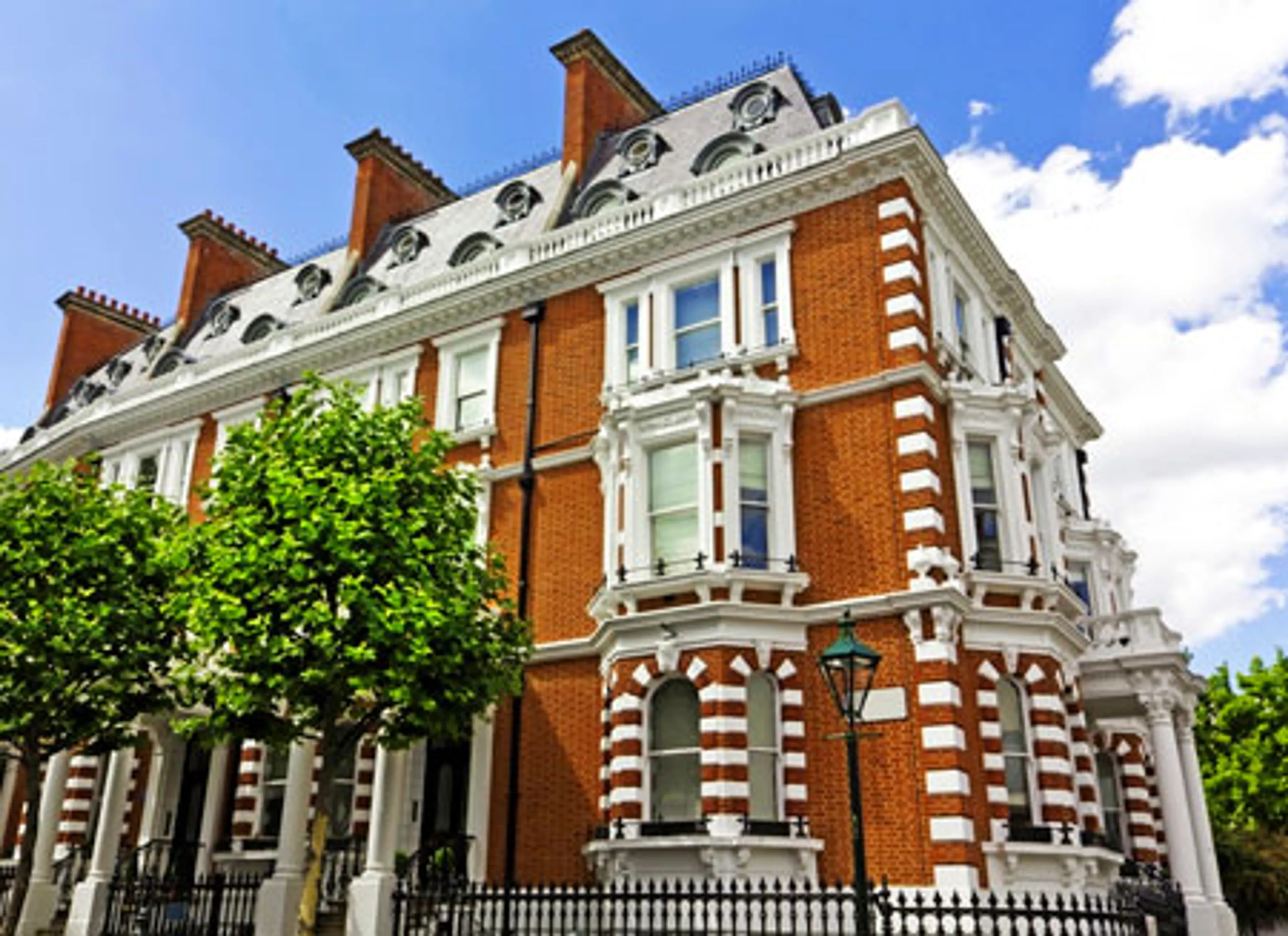 Капитал - Недвижимость в Лондоне подорожает