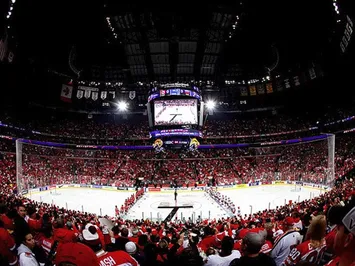 Бюджеты клубов КХЛ