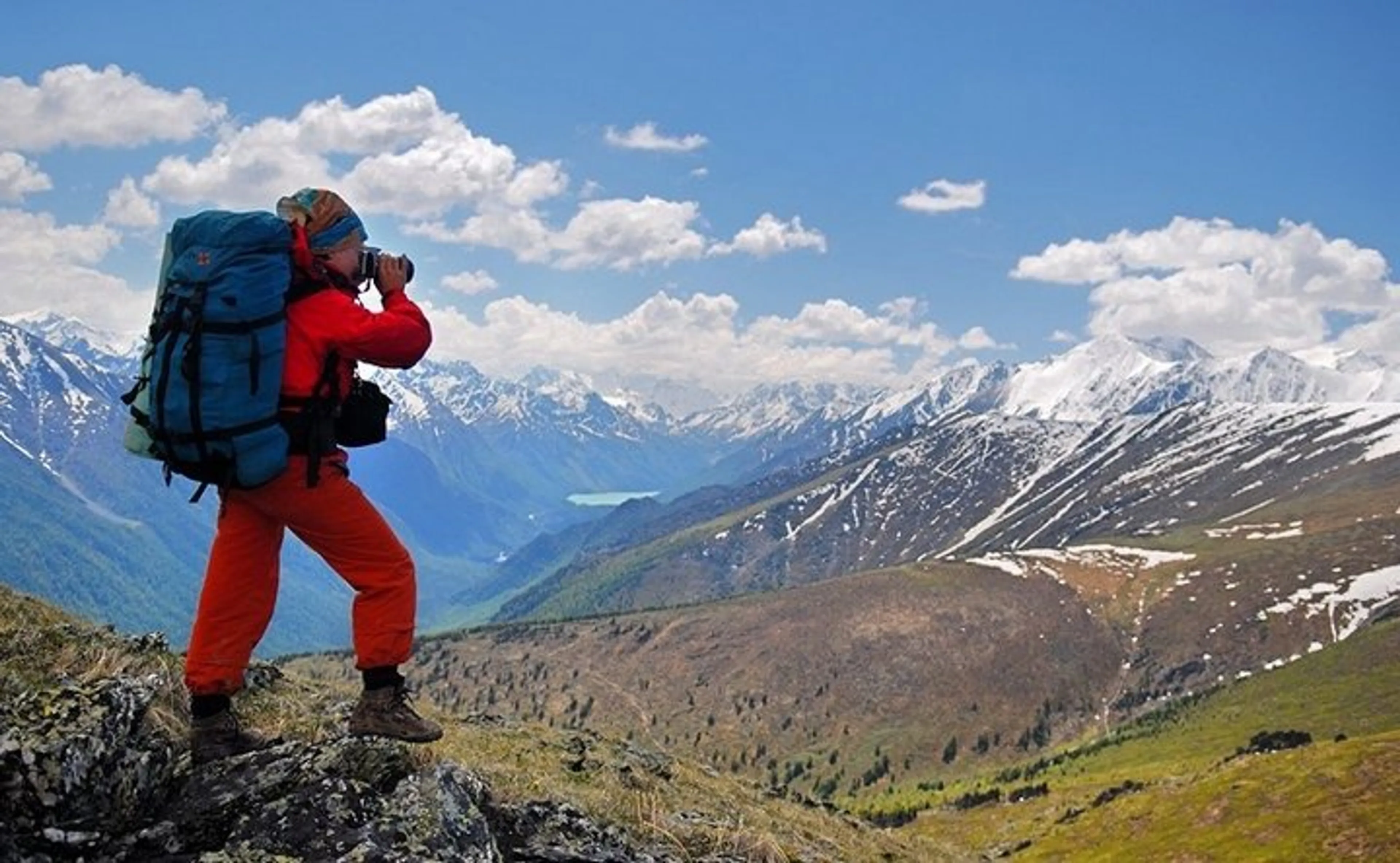 Капитал - Ежедневно иностранный турист в РК тратит более 11 тысяч тенге