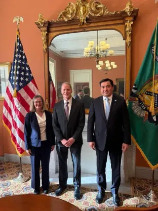 Фото: Министерство энергетики РК 