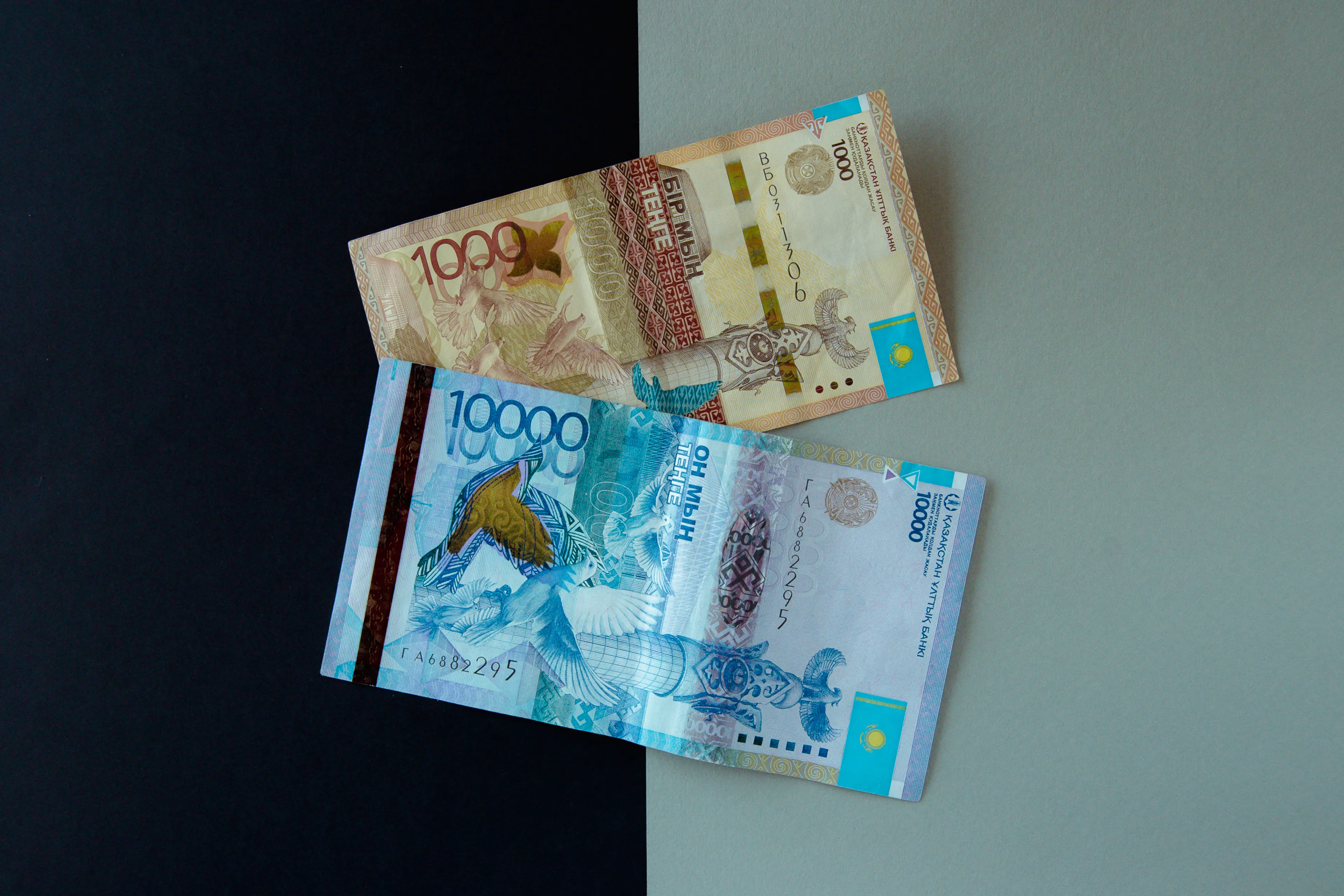 Фото: Валерия Змейкова