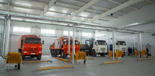 Капитал - Цифровизация сокращает расходы в КазМунайГазе