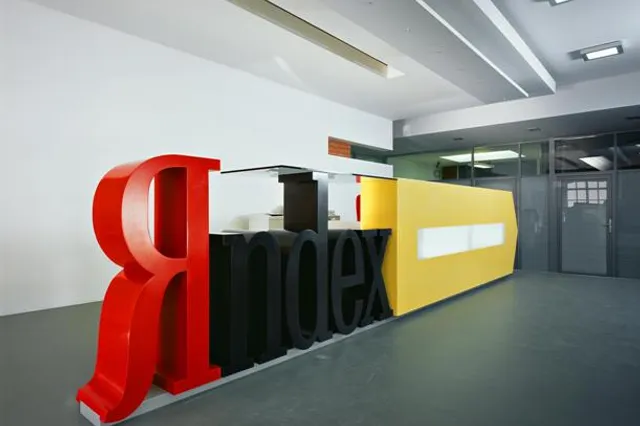 Яндекс патентует «интернет нового типа»