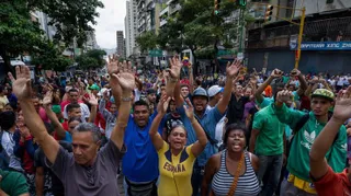 Капитал - Президент Венесуэлы повысил зарплаты бюджетникам на 60%