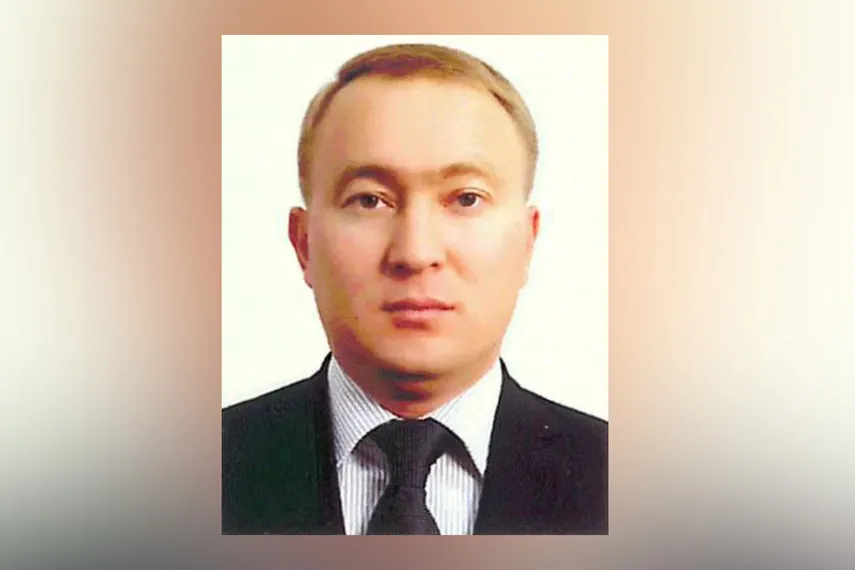 Капитал - Бакытжан Слямов назначен заместителем председателя КГД