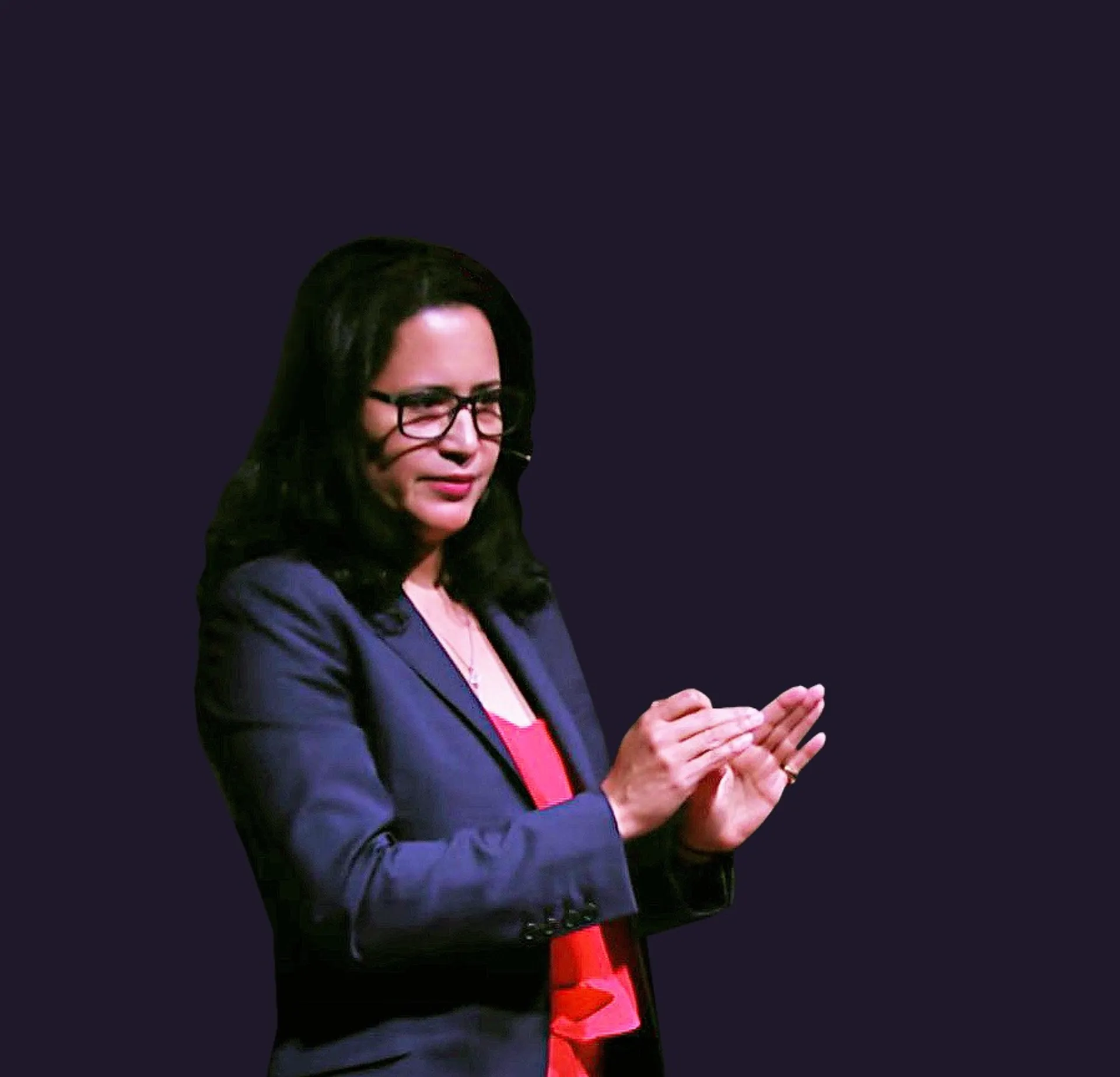 Капитал - Роль казахстанской женщины в корпоративном секторе