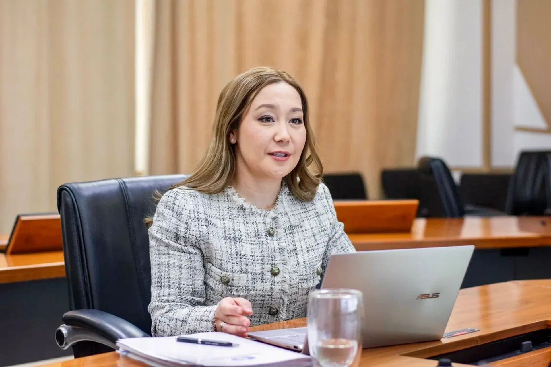 Капитал - Казахтелеком заработал за I полугодие 2023 года 58,5 млрд тенге