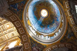 Капитал - Назван самый популярный тур в мире