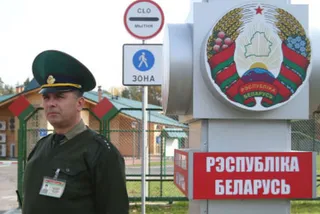 Капитал - Беларусь ужесточила нормы ввоза товаров