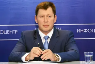 Капитал - Заместителем акима области Абай назначен Димитрий Гариков