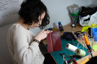 Капитал - Выдавать микрокредиты предложено в первую очередь молодежи