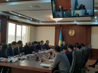 Капитал - В этом году в РК планируют произвести 984 тыс. тонн битума