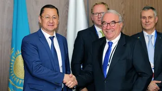 Капитал - Бизнесменам Германии предложили стать участниками программы приватизации