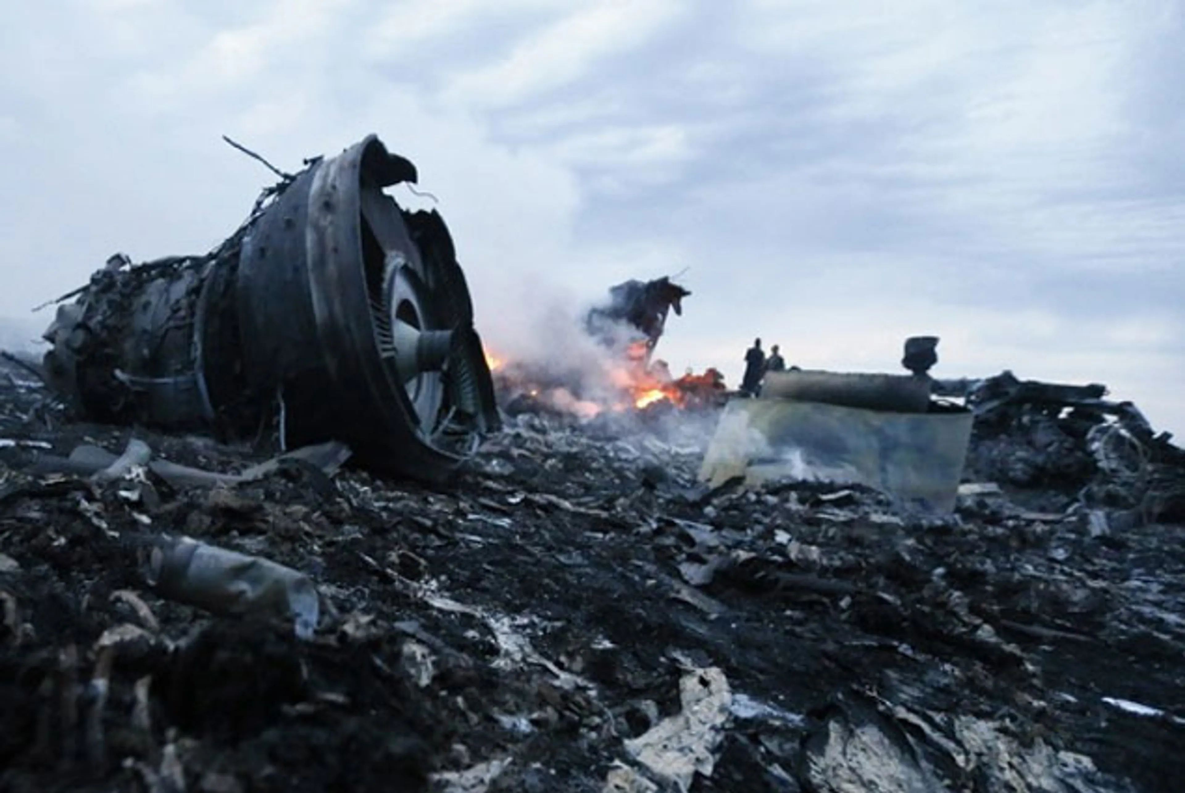 Капитал - Малайзия намерена сама расследовать крушение Боинга