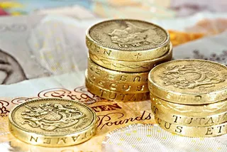 Капитал - Фунт обвалился на фоне обсуждения выхода Британии из ЕС